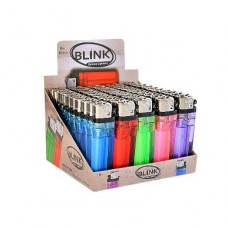 Disposable Lighter, Blink